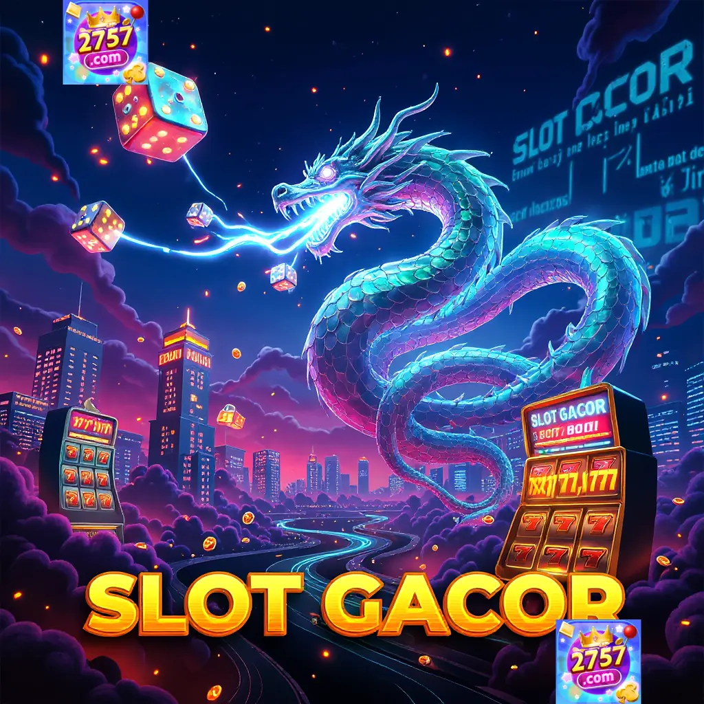 2757 Apk Slot Login Direktori Finderari image 1