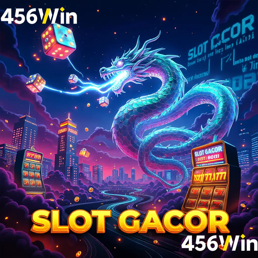 456WIN Apk Slot Login Direktori Finderari image 1