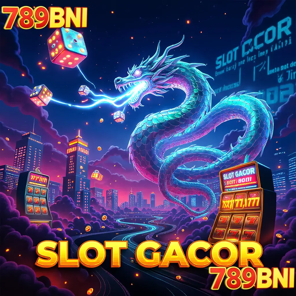 789BNI Apk Slot Login Direktori Finderari image 1