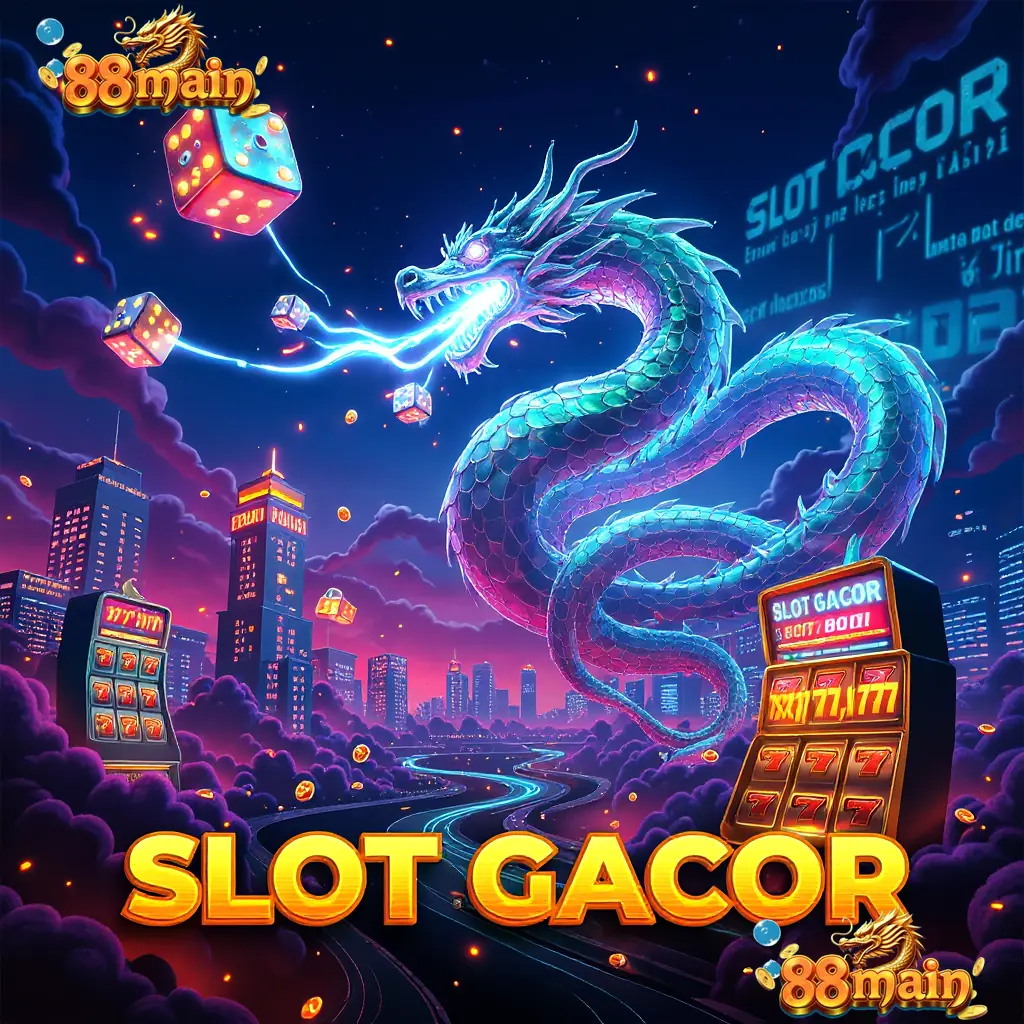 88MAIN Apk Slot Login Direktori Finderari image 1