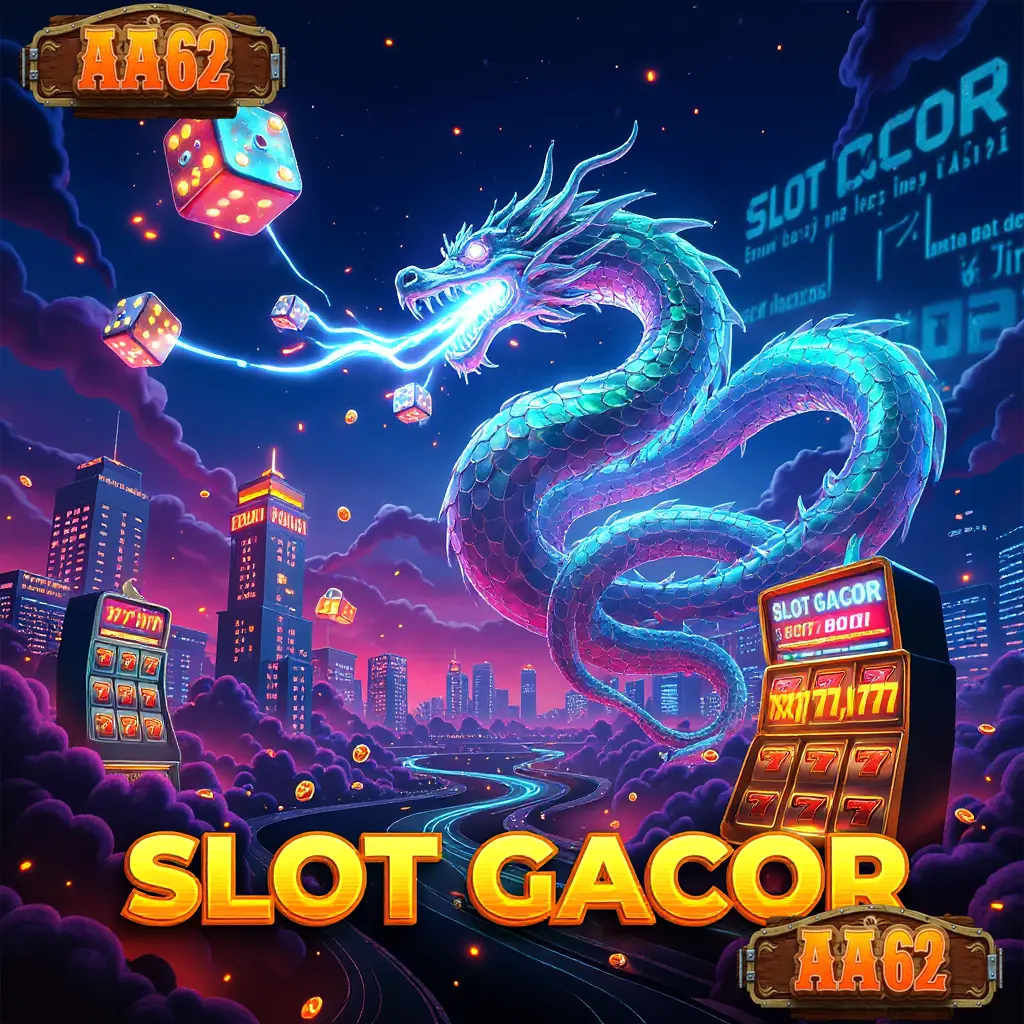 AA62 Apk Slot Login Direktori Finderari image 1