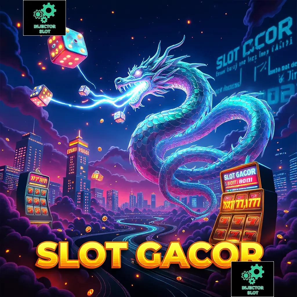 APK INJECTOR Apk Slot Login Direktori Finderari image 1