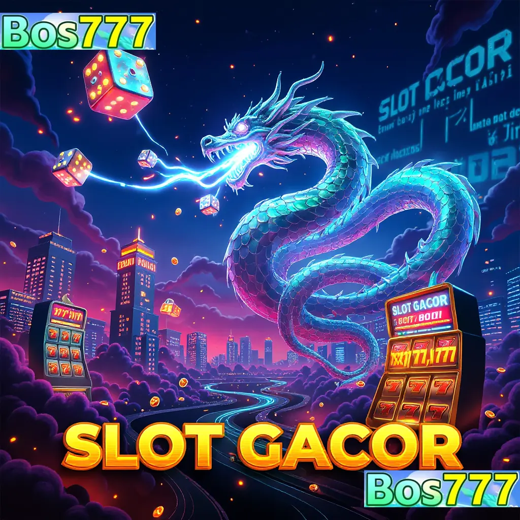 BOS777 Apk Slot Login Direktori Finderari image 1