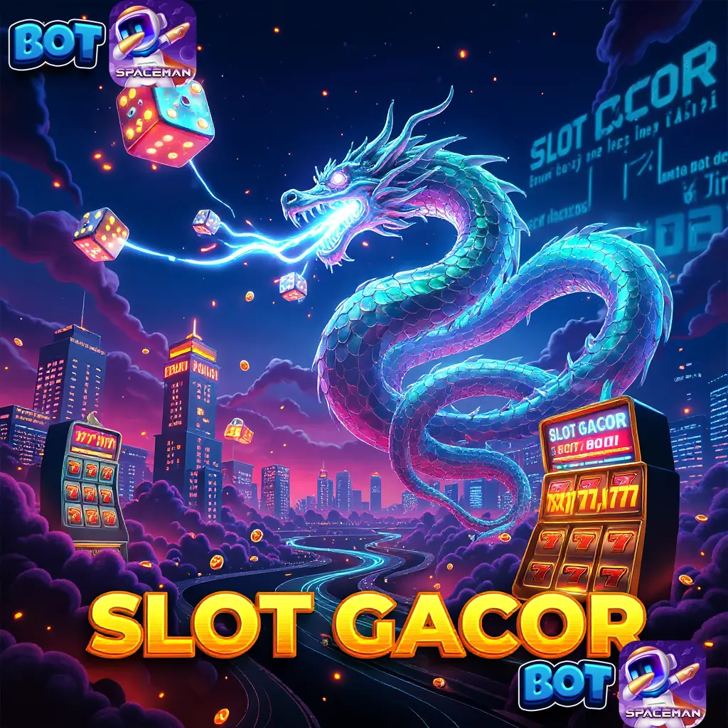BOT SPACEMAN HACK Apk Slot Login Direktori Finderari image 1