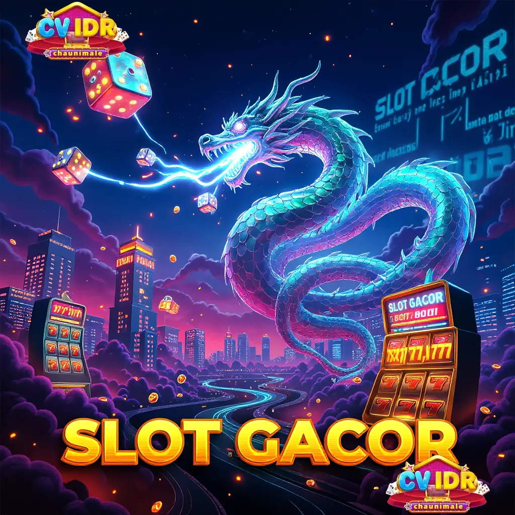 CVIDR Apk Slot Login Direktori Finderari image 1
