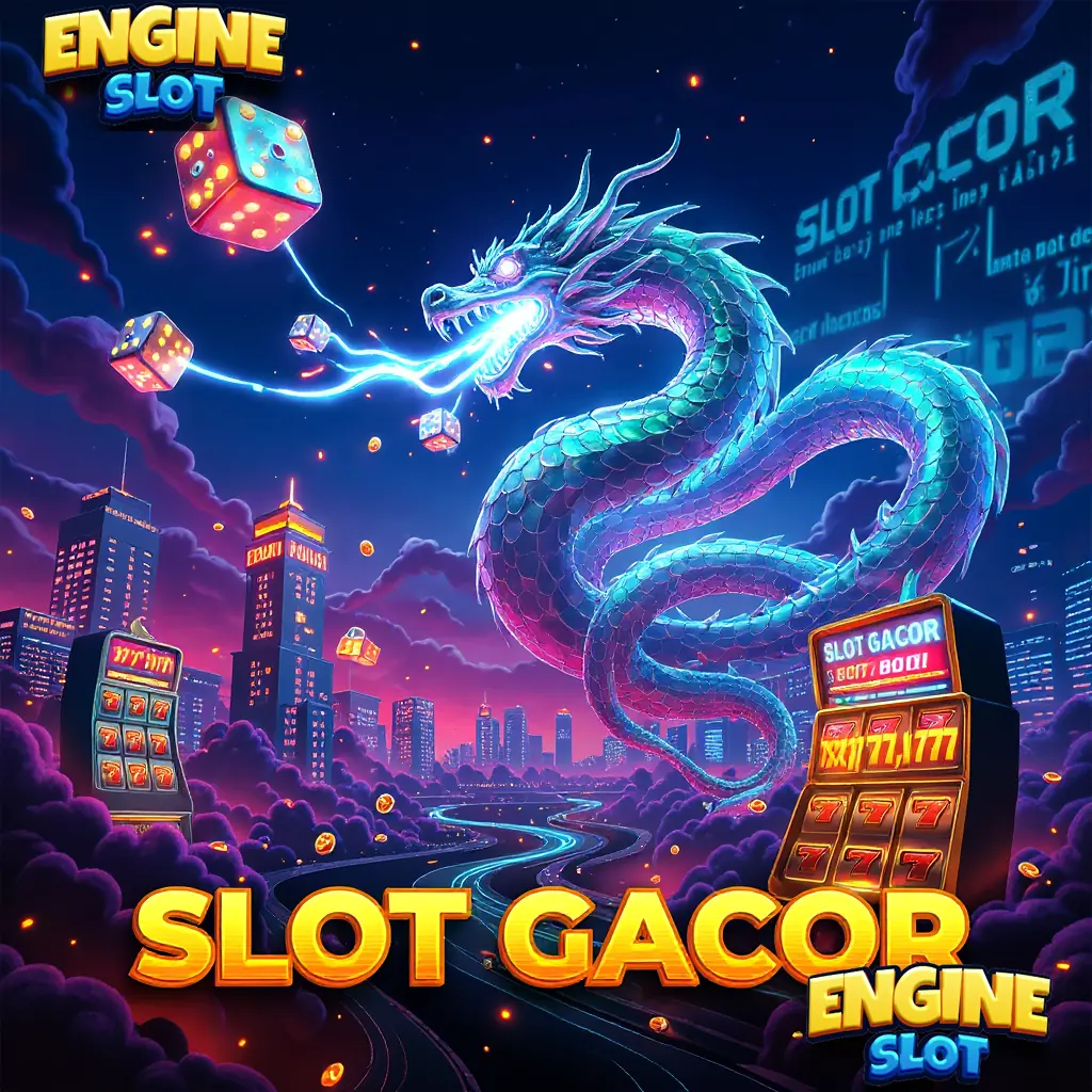 ENGINE SLOT Apk Slot Login Direktori Finderari image 1