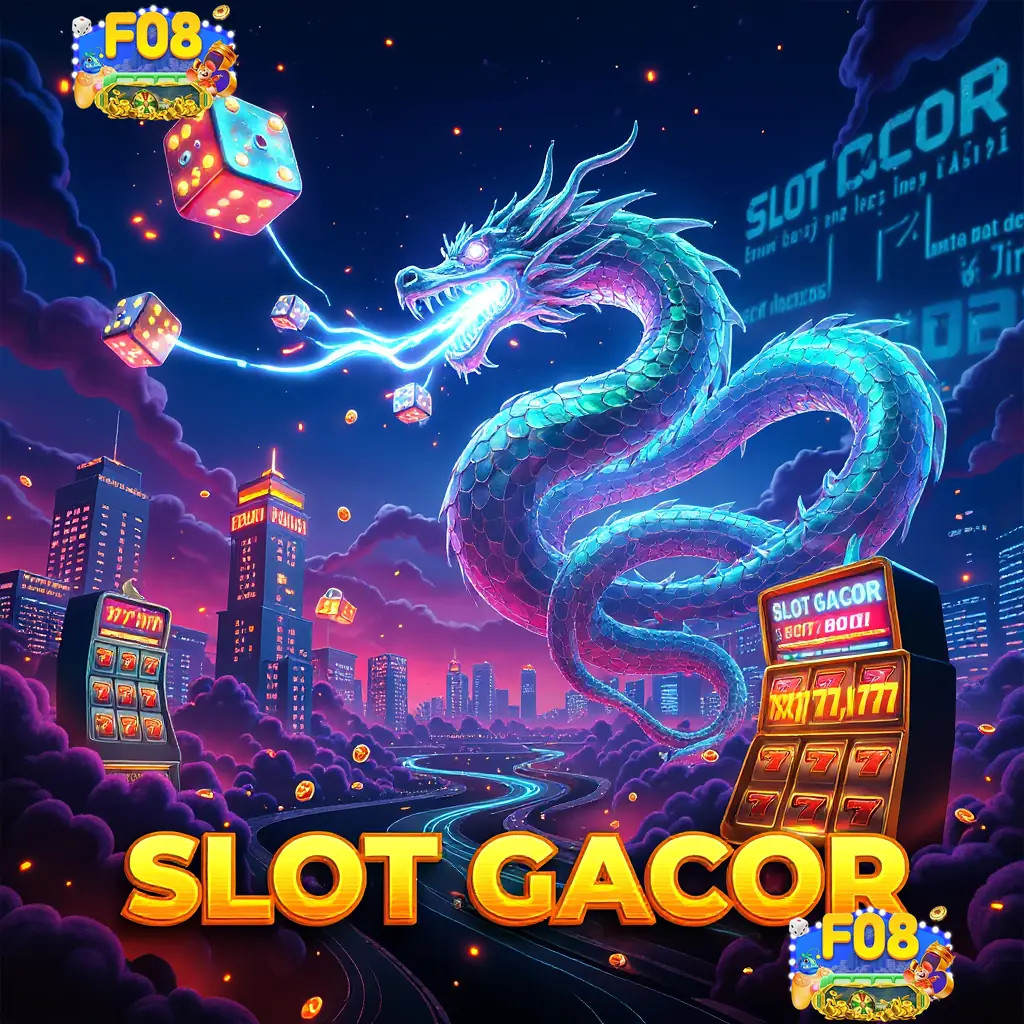 F08 Apk Slot Login Direktori Finderari image 1