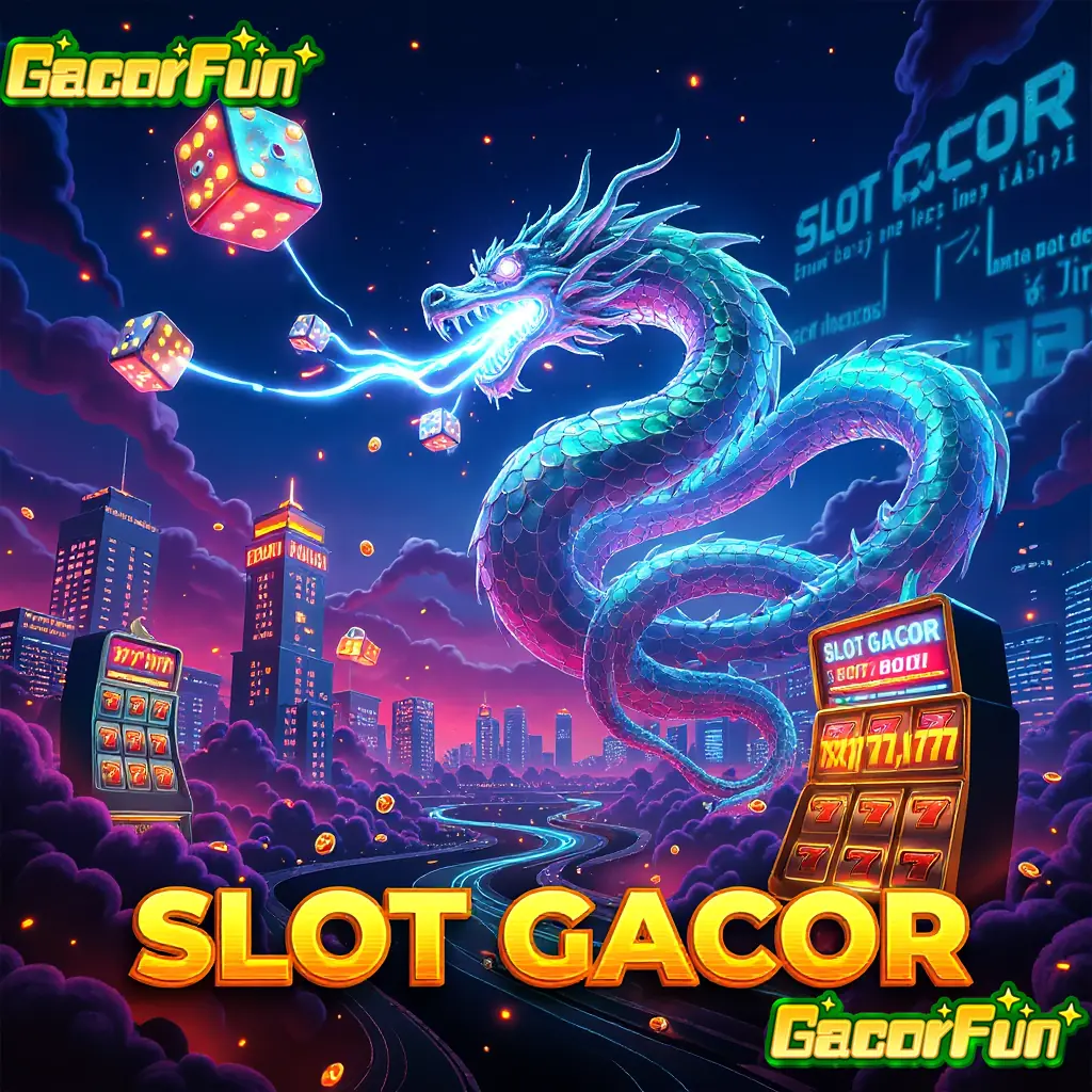 GACORFUN Apk Slot Login Direktori Finderari image 1