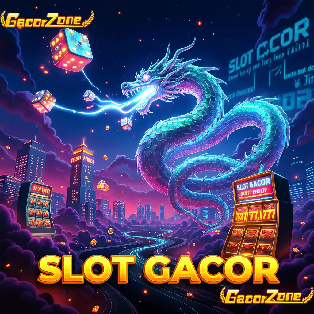 GACORZONE Apk Slot Login Direktori Finderari image 1