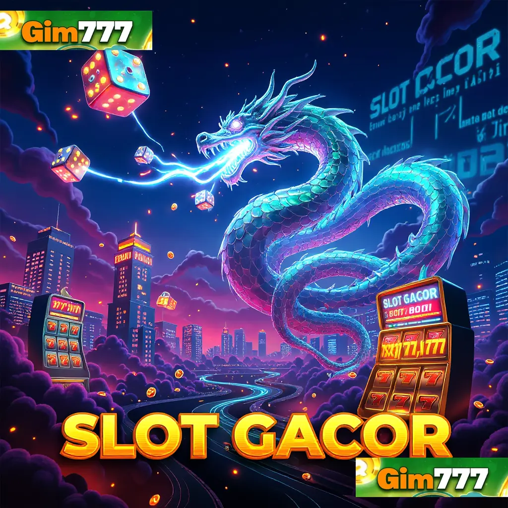 GIM777 Apk Slot Login Direktori Finderari image 1