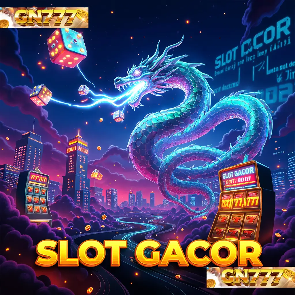 GN666 Apk Slot Login Direktori Finderari image 1