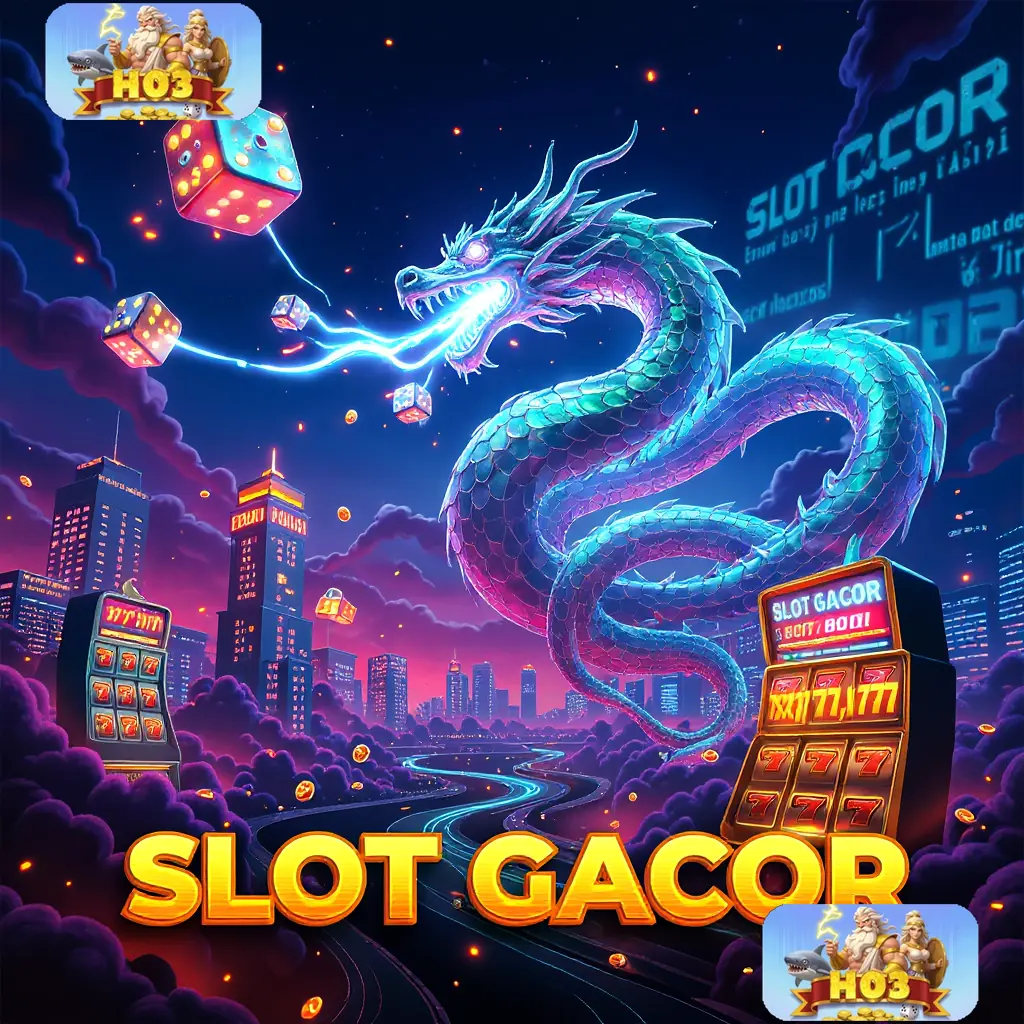 H03 Apk Slot Login Direktori Finderari image 1