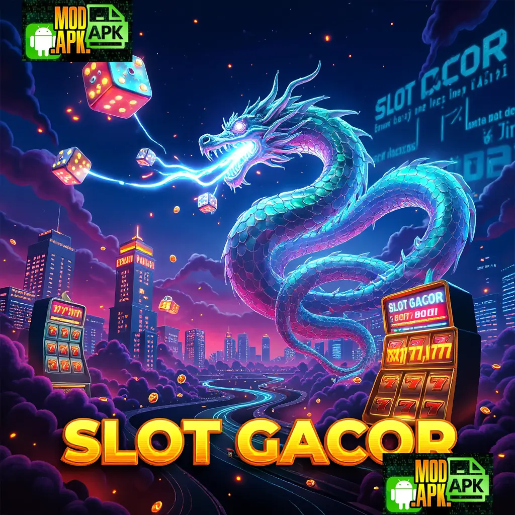 HACK MAD Apk Slot Login Direktori Finderari image 1