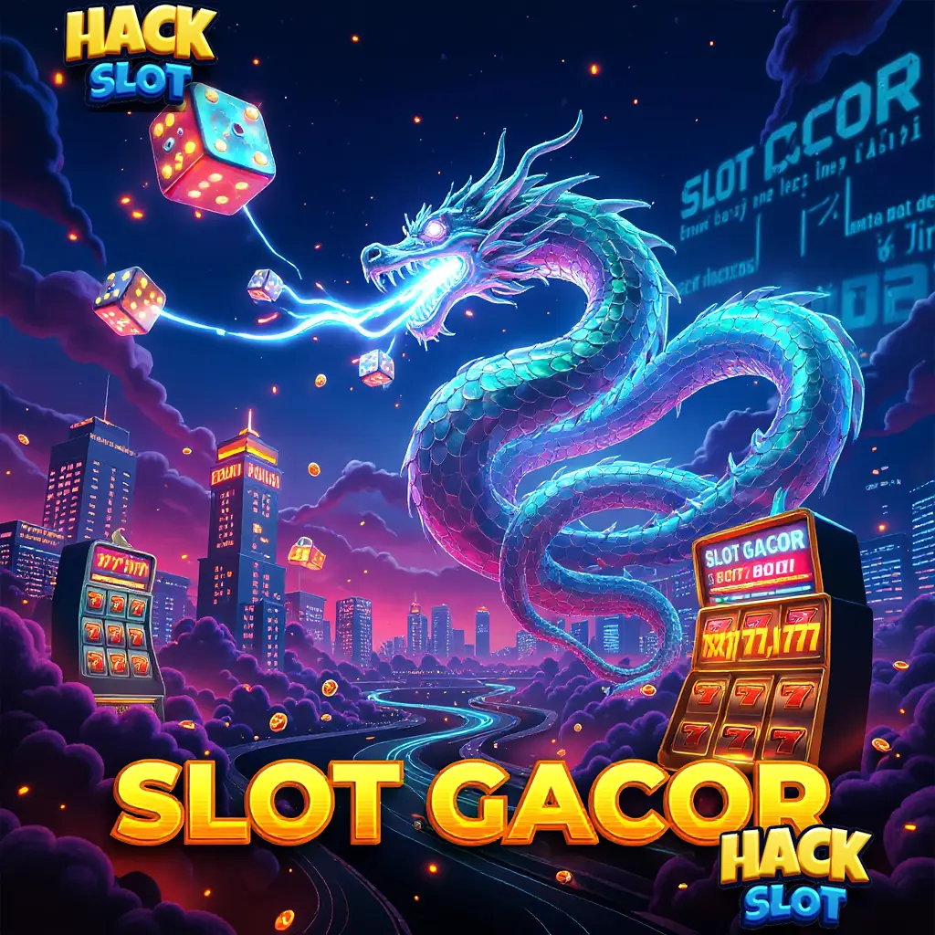 HACK SLOT Apk Slot Login Direktori Finderari image 1