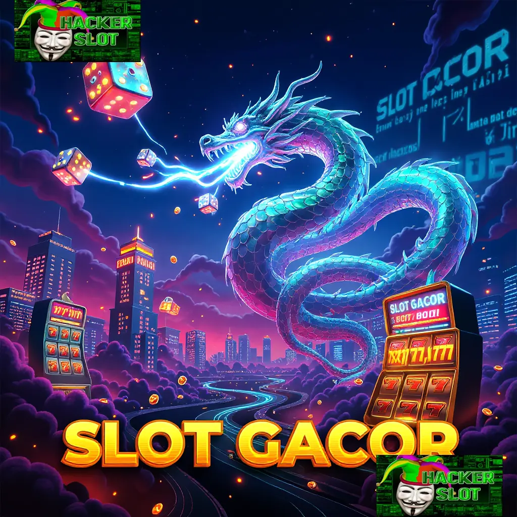 HACKER SLOT Apk Slot Login Direktori Finderari image 1