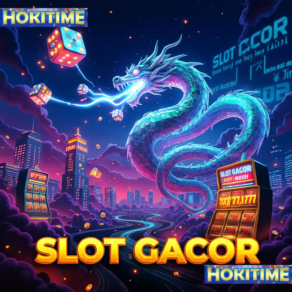 HOKITIME Apk Slot Login Direktori Finderari image 1