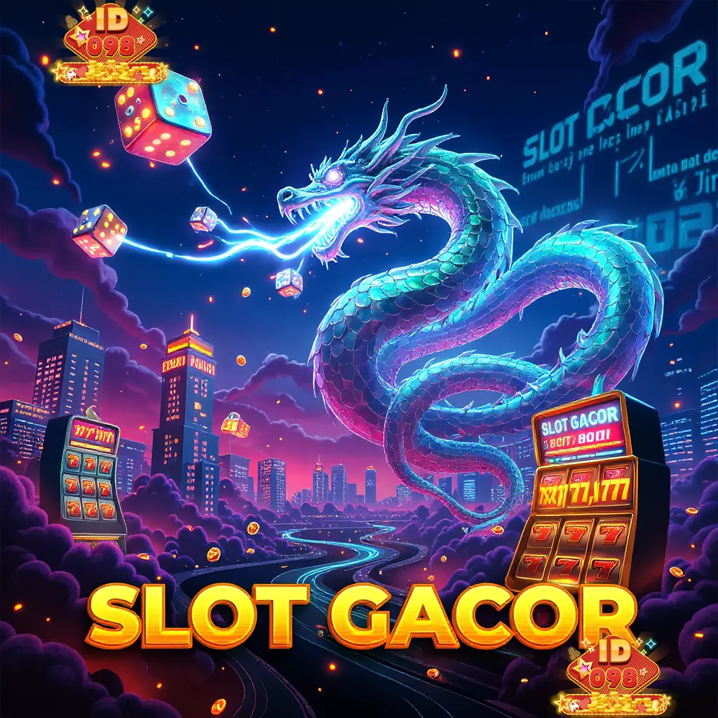 ID098 Apk Slot Login Direktori Finderari image 1