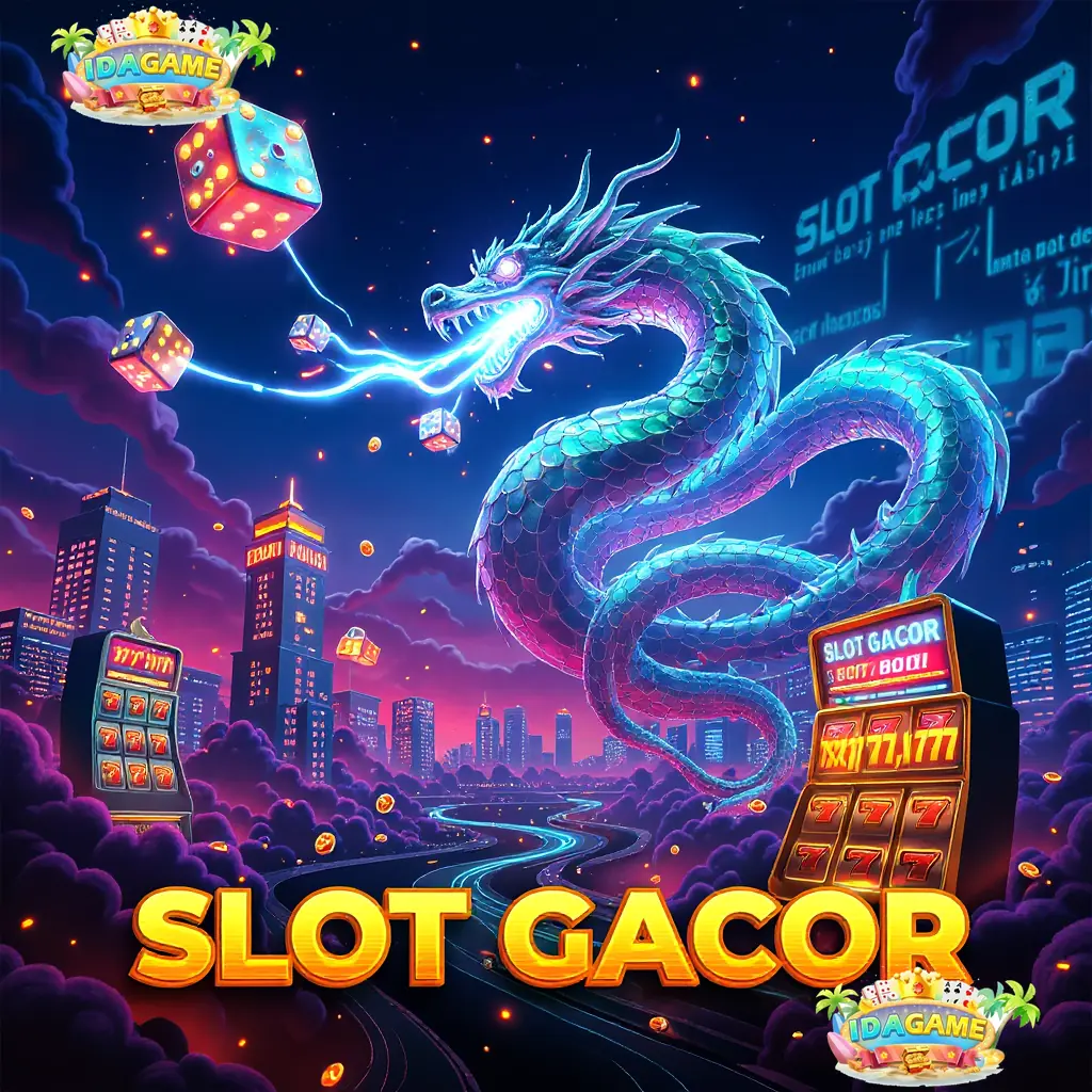 IDAGAME Apk Slot Login Direktori Finderari image 1