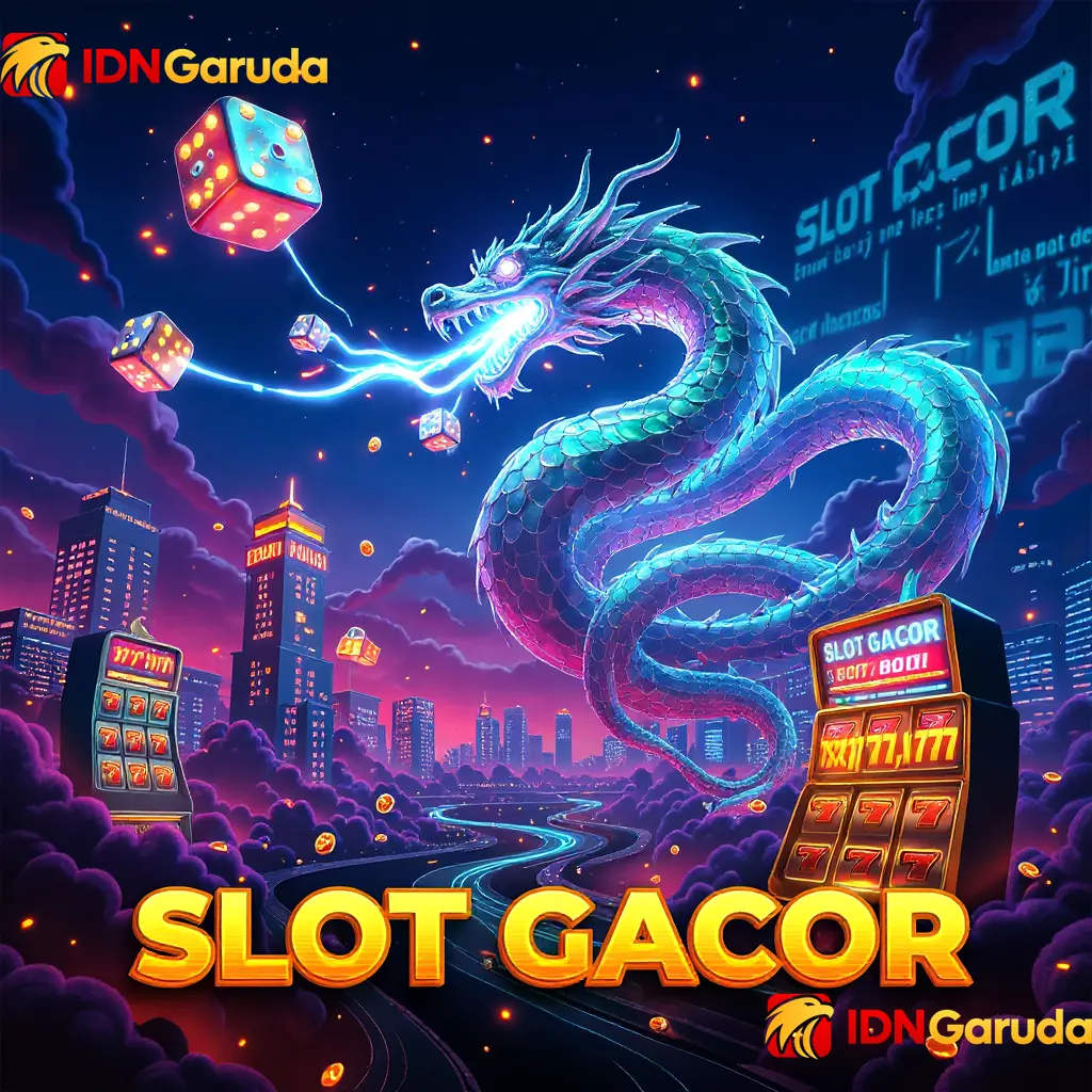 IDNGARUDA Apk Slot Login Direktori Finderari image 1