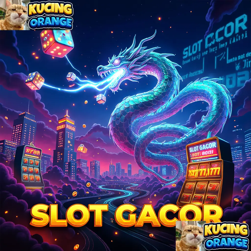 KUCING ORANGE SLOT Apk Slot Login Direktori Finderari image 1