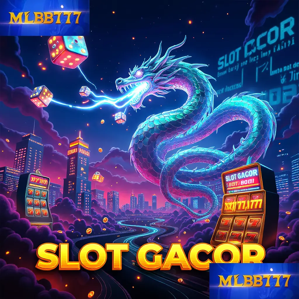 MLBB777 Apk Slot Login Direktori Finderari image 1