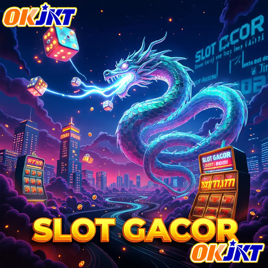OKJKT Apk Slot Login Direktori Finderari image 1