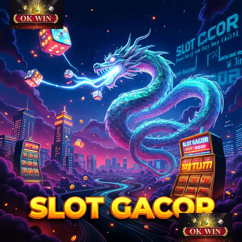 OKWIN Apk Slot Login Direktori Finderari image 1