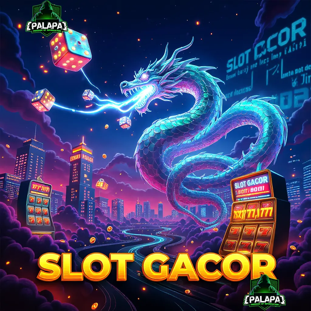 PALAPA HACK SLOT Apk Slot Login Direktori Finderari image 1