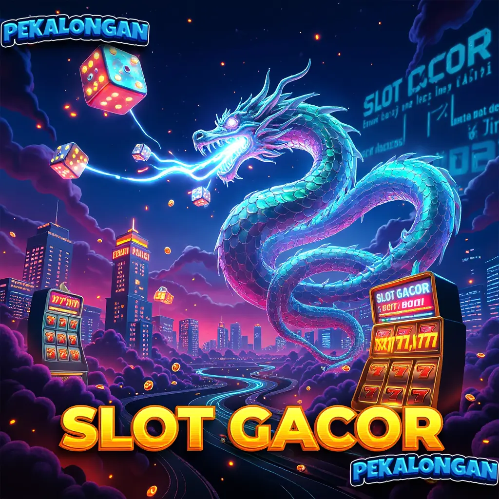 PEKALONGAN CHEAT Apk Slot Login Direktori Finderari image 1