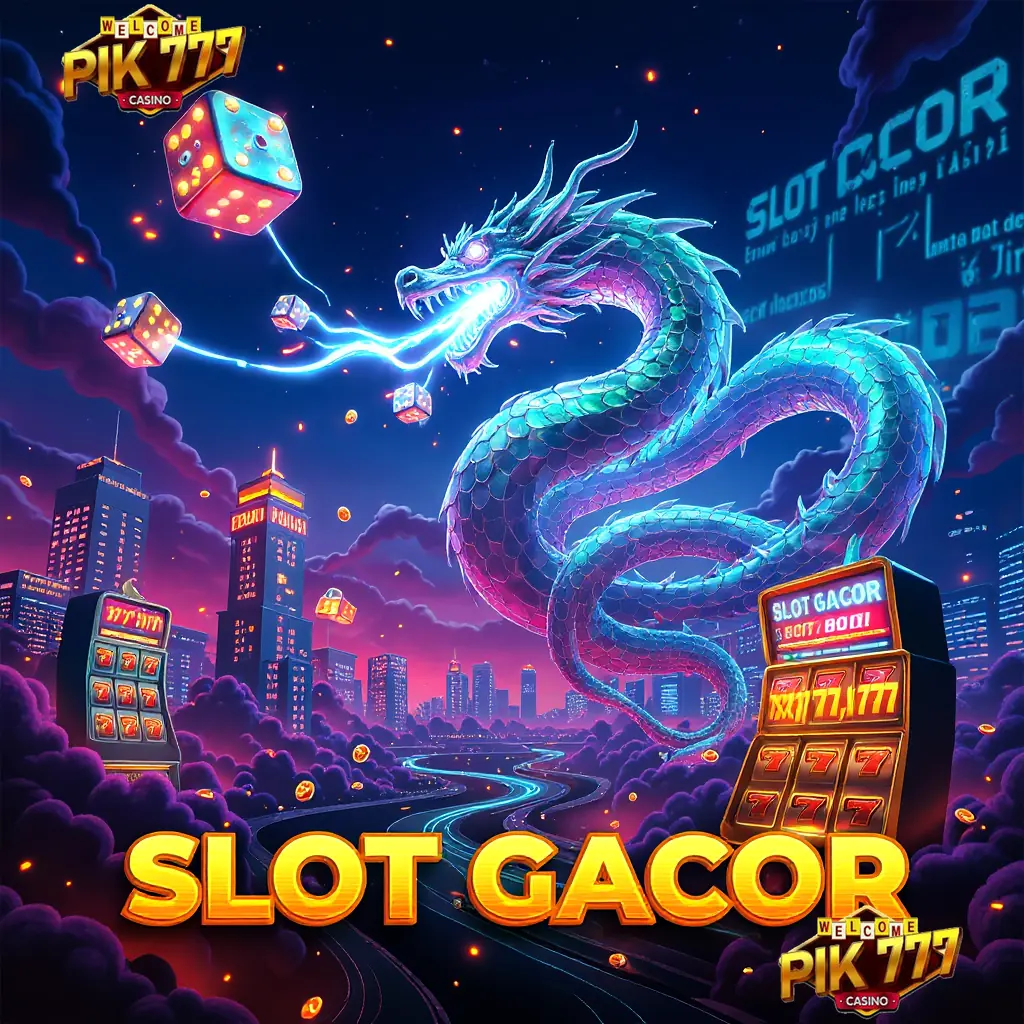 PIK777 Apk Slot Login Direktori Finderari image 1