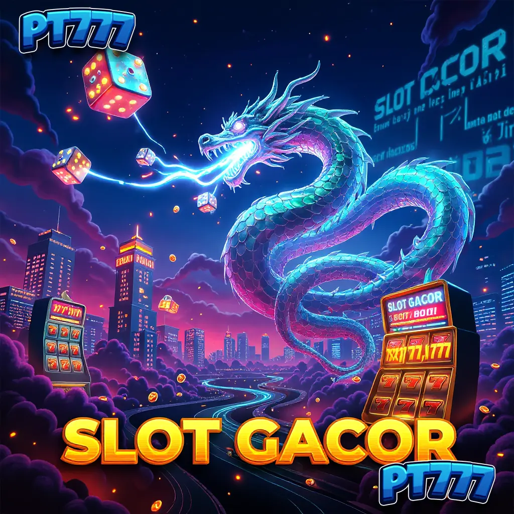 PT777 Apk Slot Login Direktori Finderari image 1