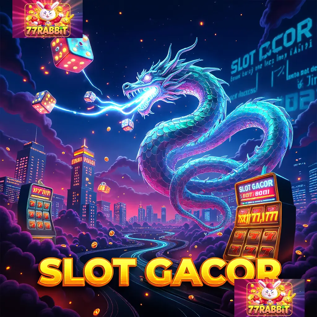 RABBIT77 Apk Slot Login Direktori Finderari image 1