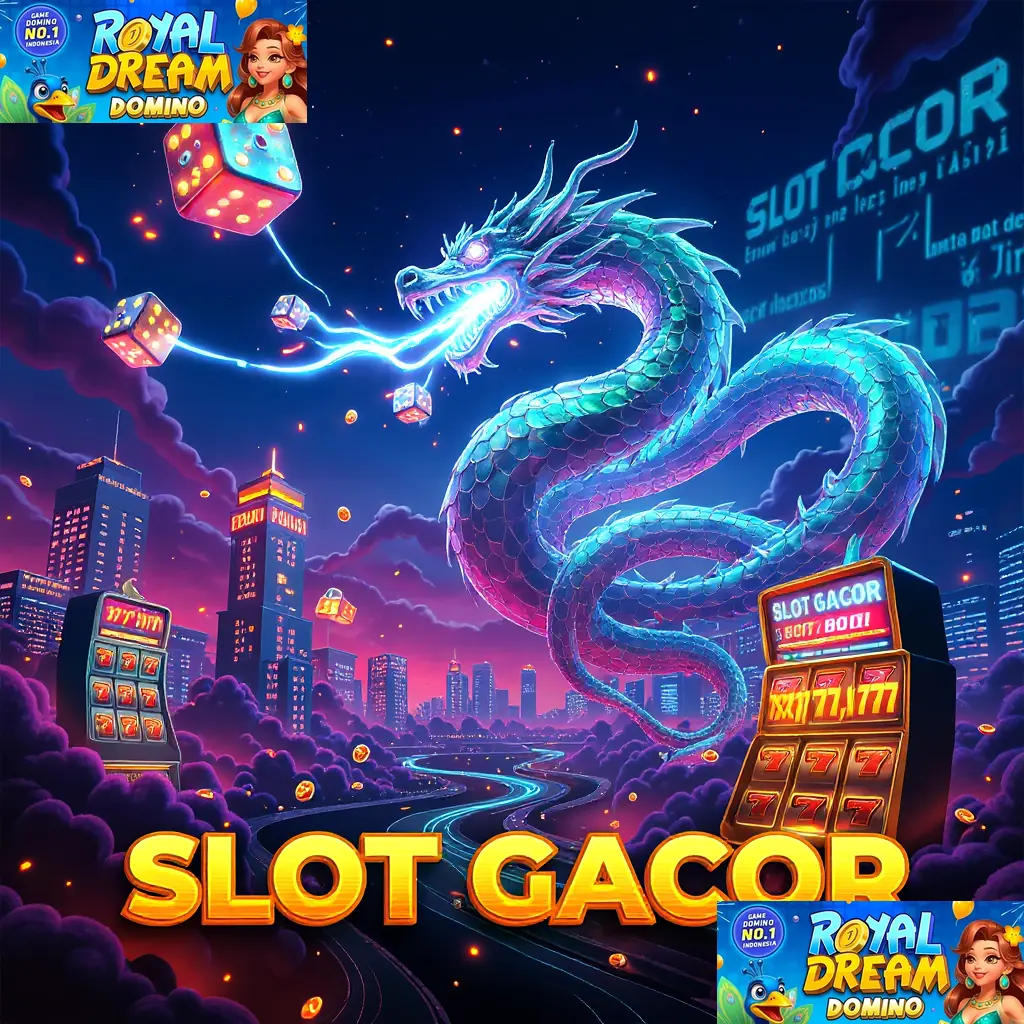 ROYALDREAM Apk Slot Login Direktori Finderari image 1