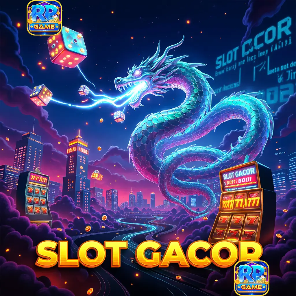 RPGAME Apk Slot Login Direktori Finderari image 1