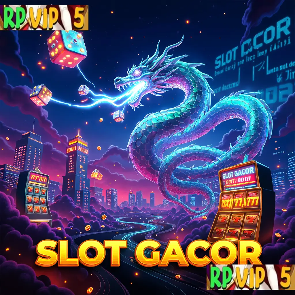 RPVIP5 Apk Slot Login Direktori Finderari image 1