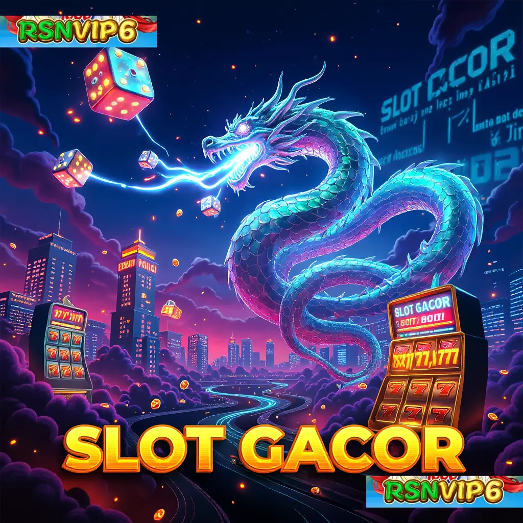RSNVIP6 Apk Slot Login Direktori Finderari image 1
