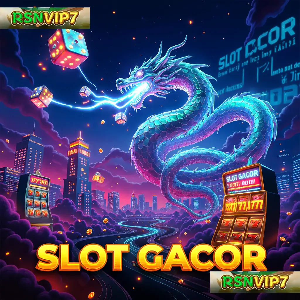 RSNVIP7 Apk Slot Login Direktori Finderari image 1