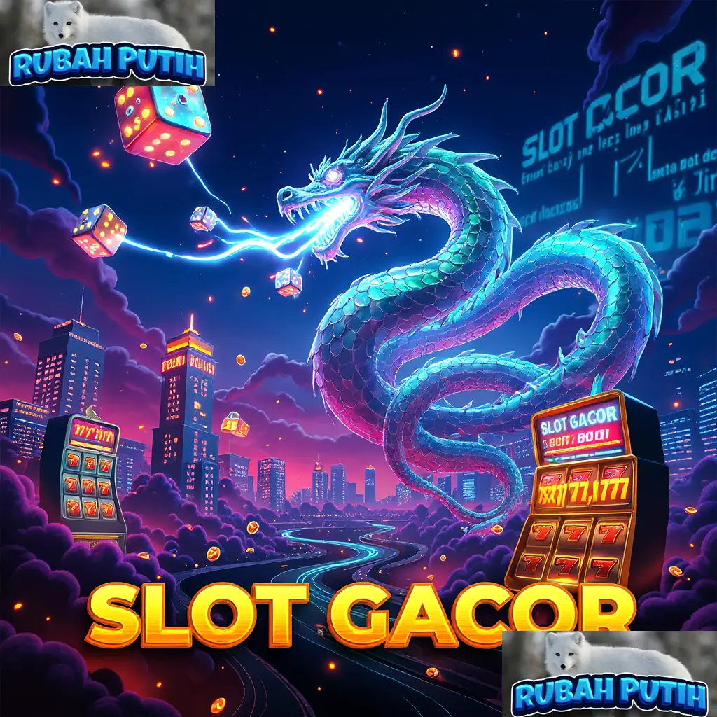 RUBAH PUTIH SLOT Apk Slot Login Direktori Finderari image 1