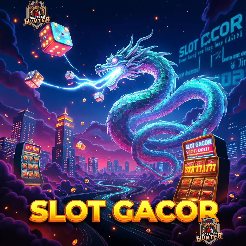 SCATTER HUNTER Apk Slot Login Direktori Finderari image 1