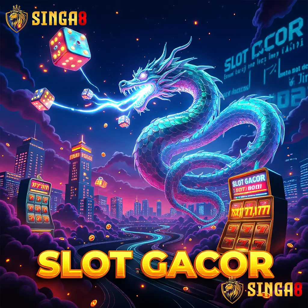 SINGA8 Apk Slot Login Direktori Finderari image 1