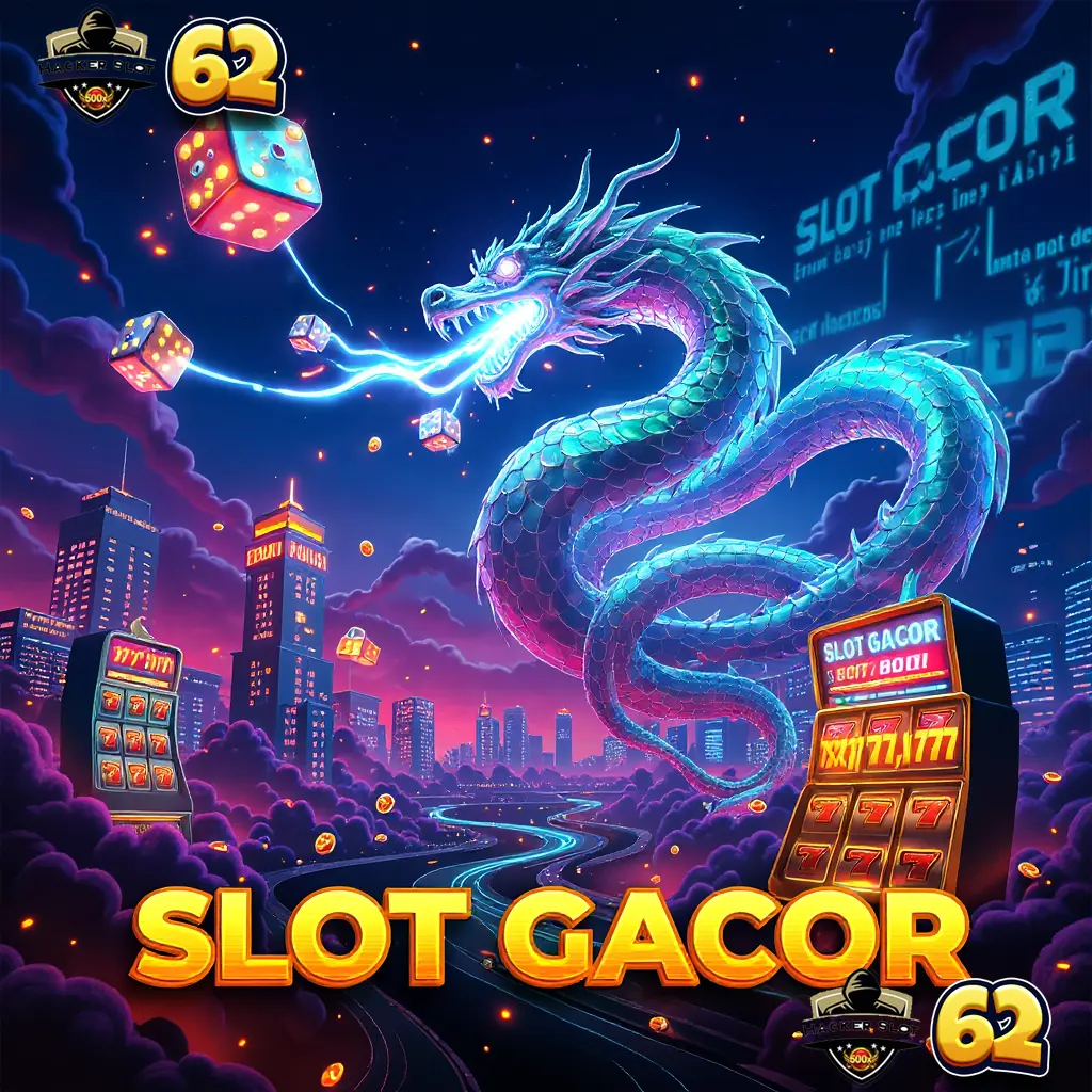 SLOT HACKER 62 Apk Slot Login Direktori Finderari image 1