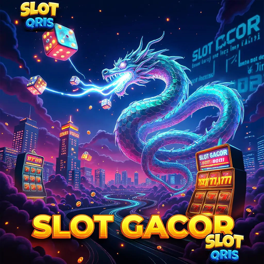 SLOT QRIS Apk Slot Login Direktori Finderari image 1