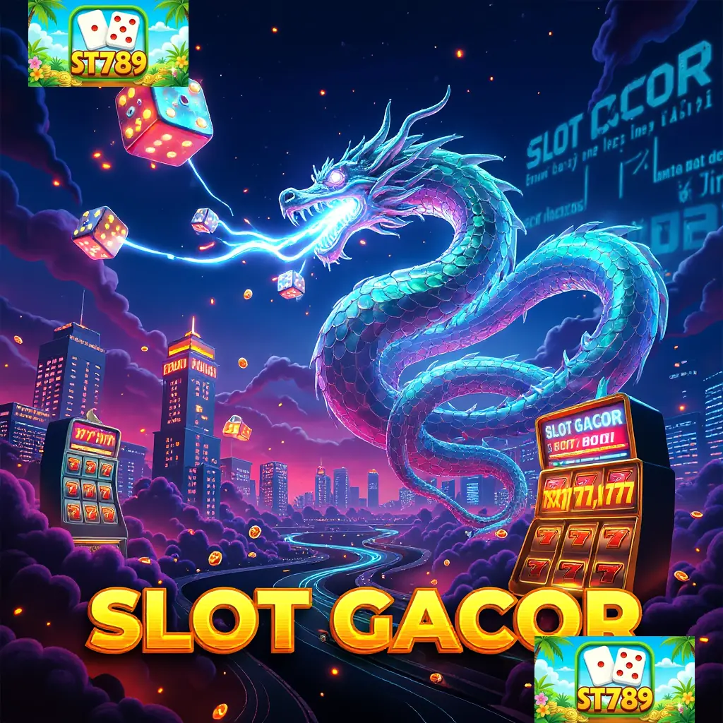 ST789 Apk Slot Login Direktori Finderari image 1