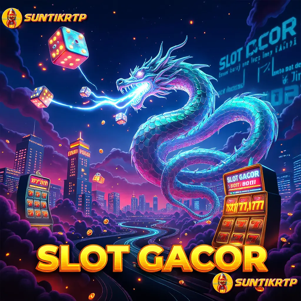 SUNTIK RTP Apk Slot Login Direktori Finderari image 1