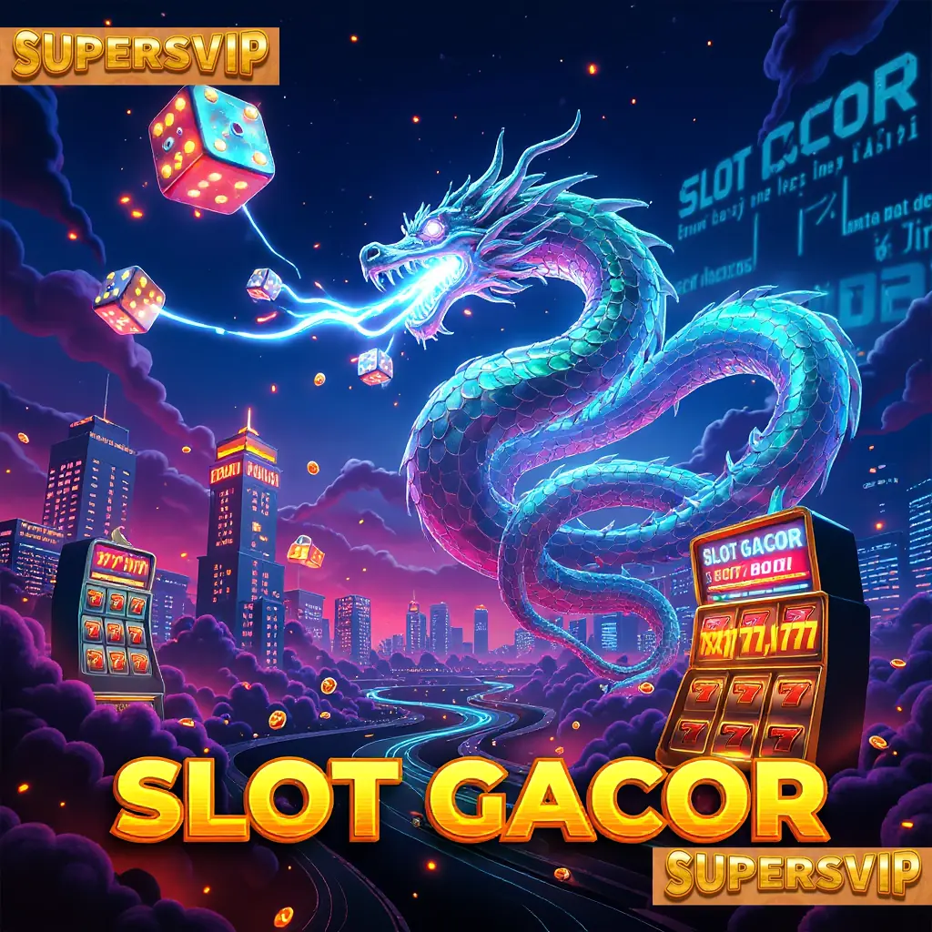 SUPERSVIP Apk Slot Login Direktori Finderari image 1