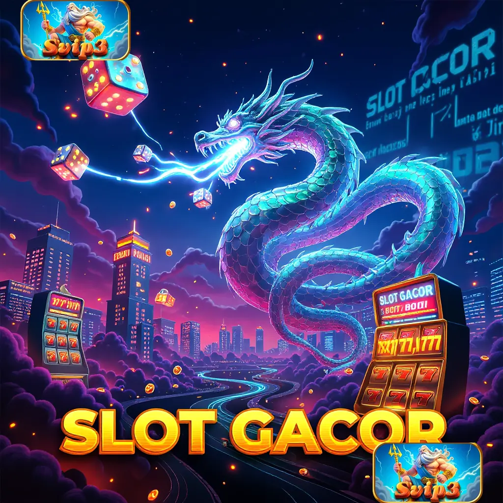 SVIP3 Apk Slot Login Direktori Finderari image 1