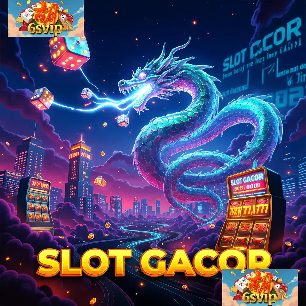 SVIP6 Apk Slot Login Direktori Finderari image 1