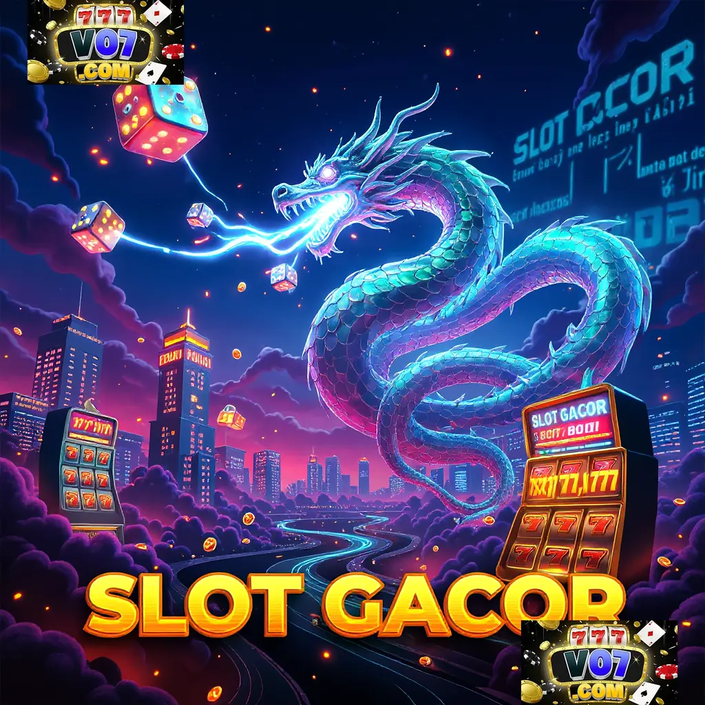 V07 Apk Slot Login Direktori Finderari image 1