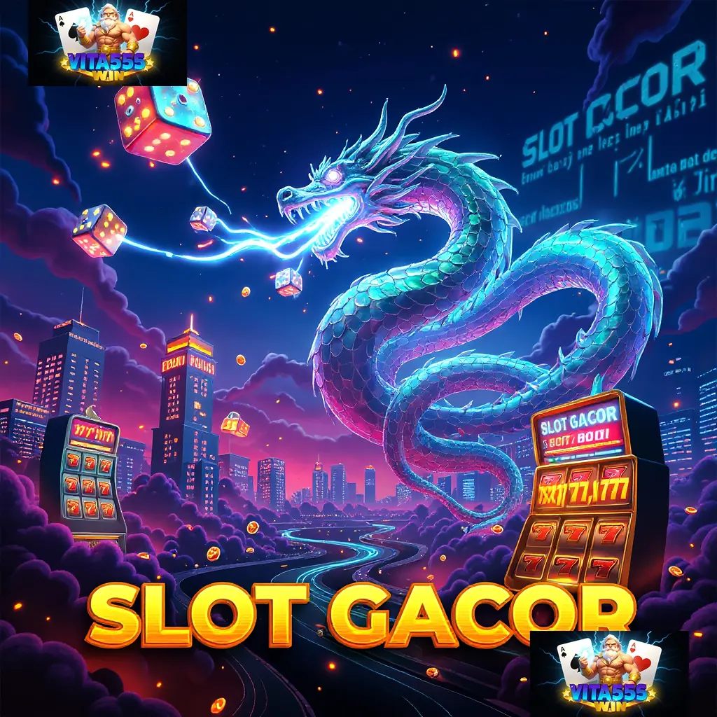 VITA555 Apk Slot Login Direktori Finderari image 1
