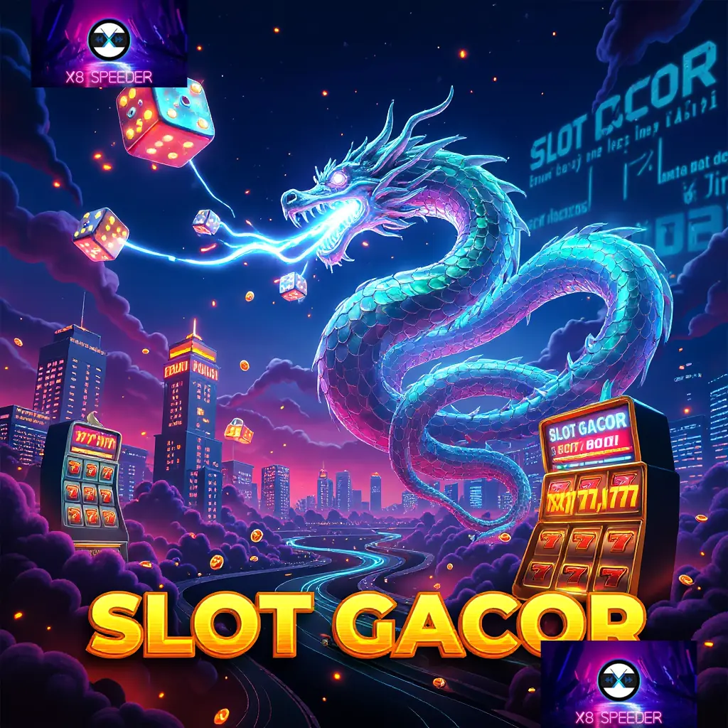 X8SPEEDER Apk Slot Login Direktori Finderari image 1